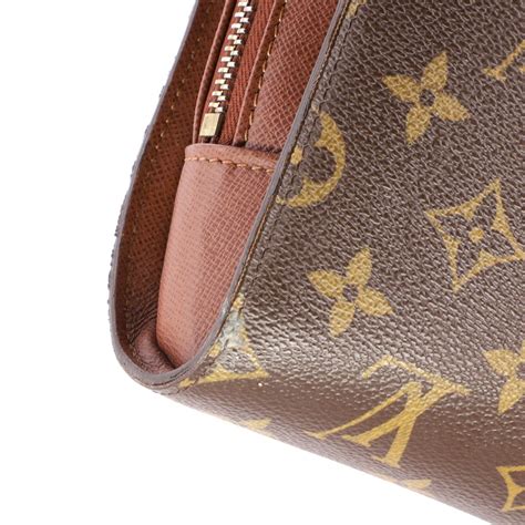 louis vuitton monogram canvas pochette orsay|Pochette Accessoires Monogram .